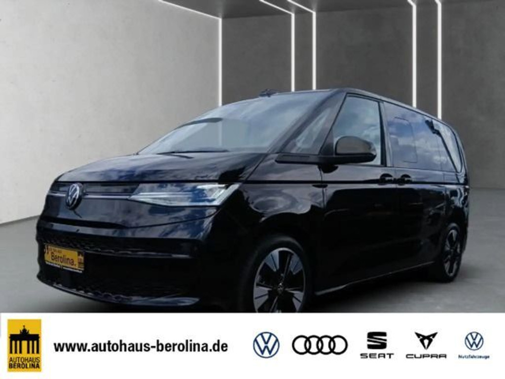 Volkswagen Multivan DSG Life 2.0 TDI T7