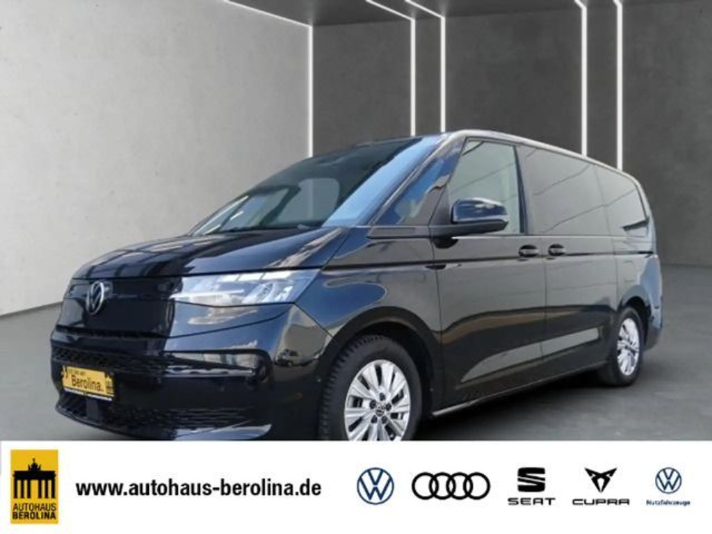 Volkswagen Multivan DSG Life 2.0 TDI T7