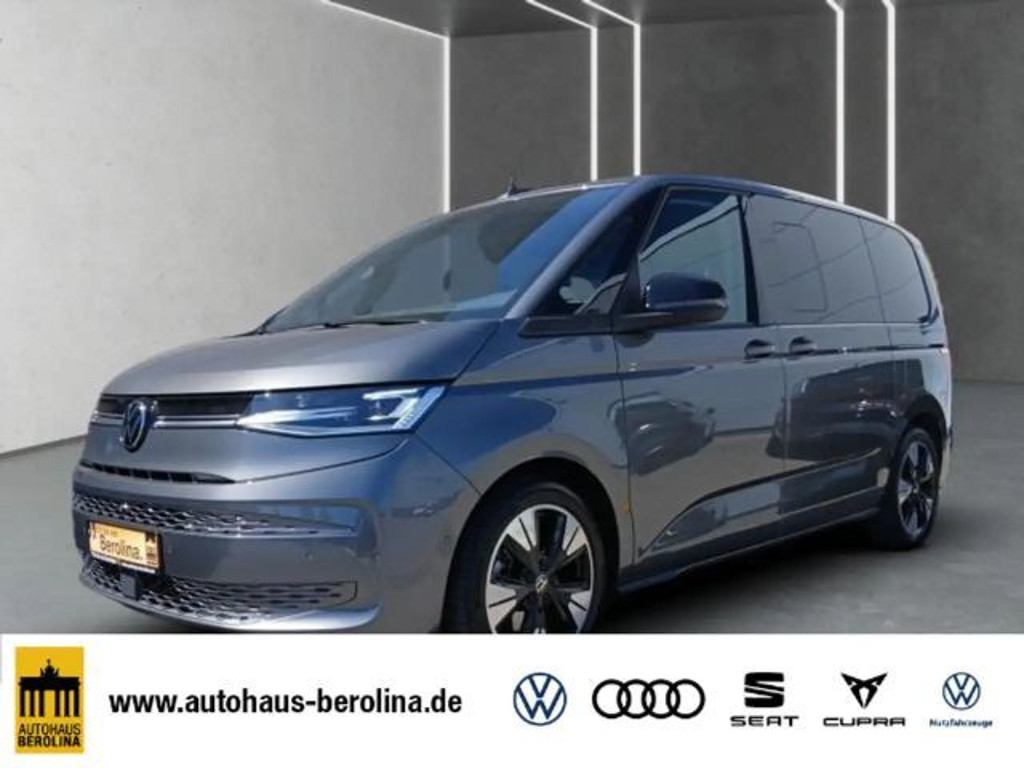 Volkswagen Multivan DSG Life 2.0 TDI T7