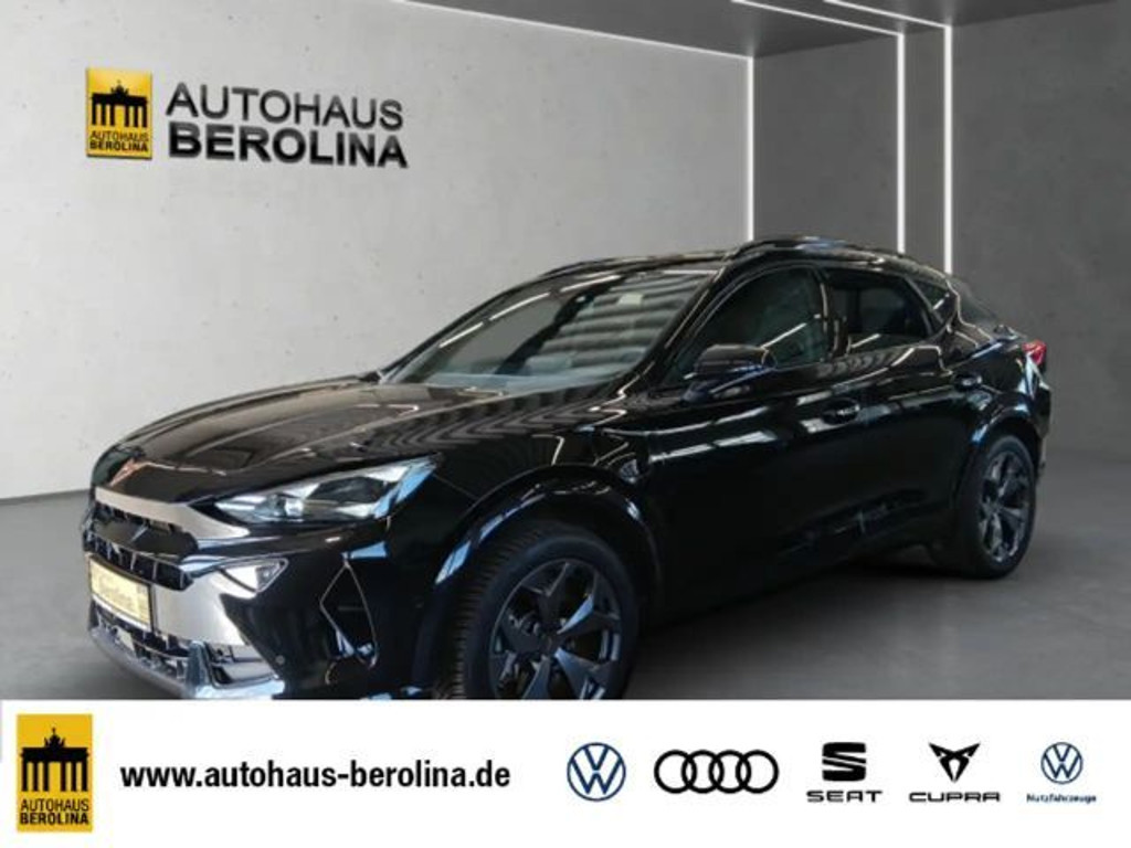 Cupra Formentor DSG e-Hybrid
