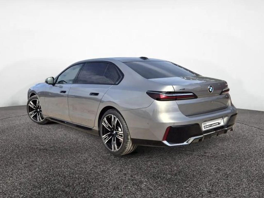 BMW 7 Serie