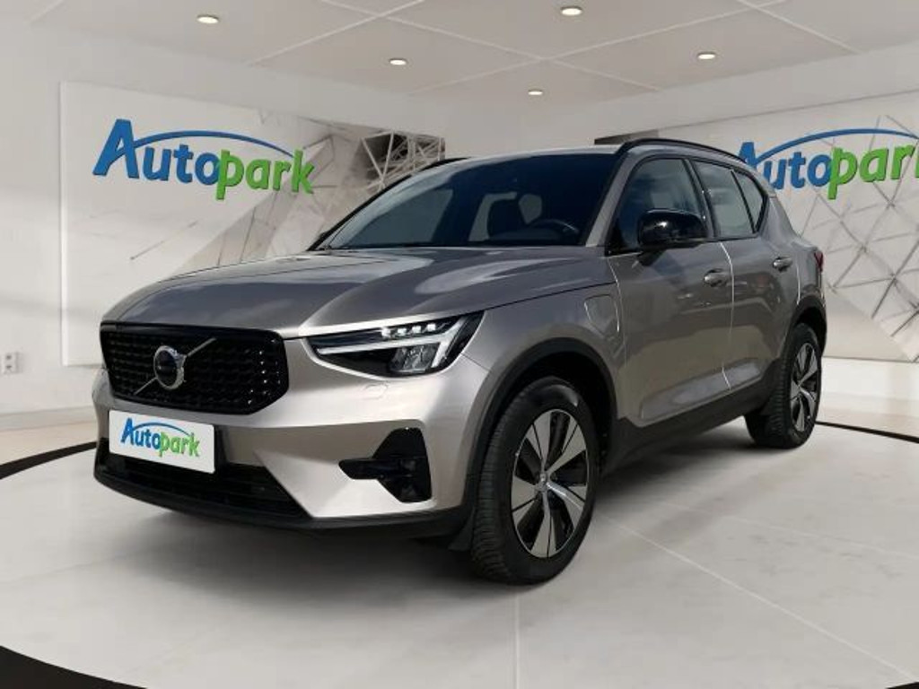 Volvo XC40 T4 Recharge Plus