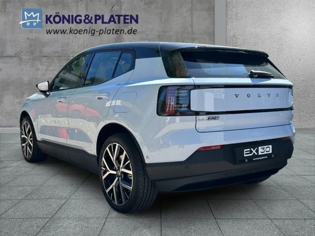 Volvo EX30