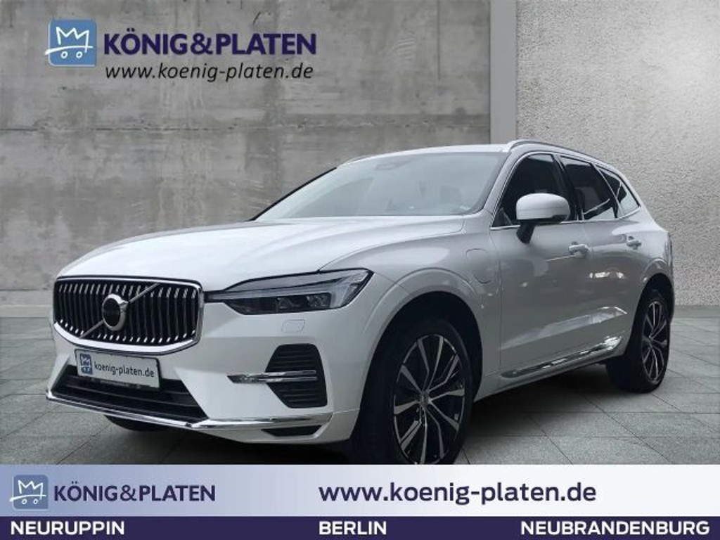 Volvo XC60 AWD T8 Ultimate Bright