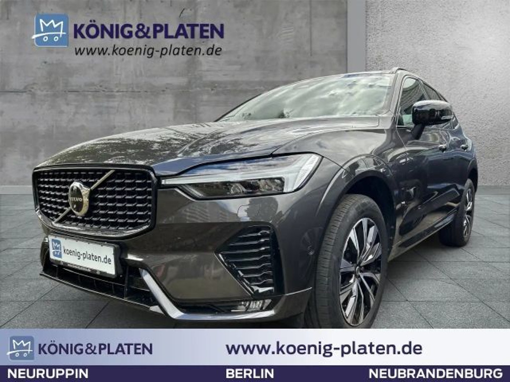 Volvo XC60 Plus Dark