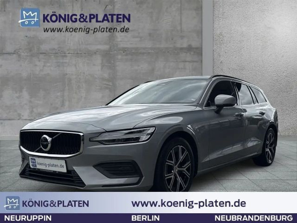 Volvo V60 Core