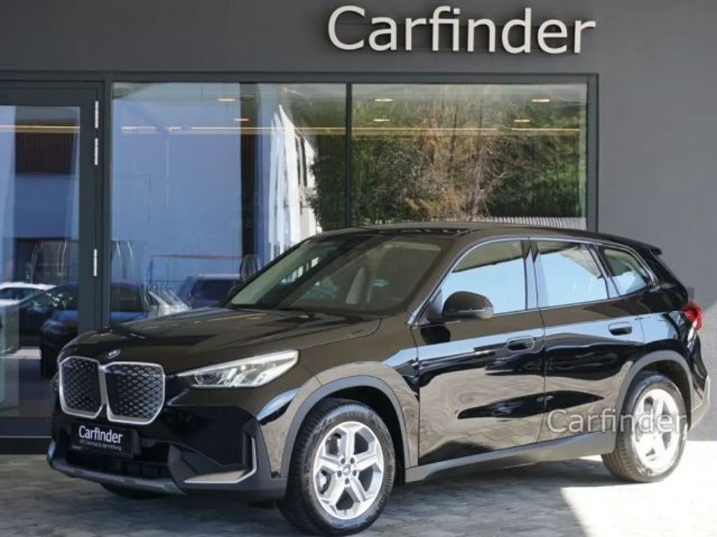 BMW iX1 eDrive20