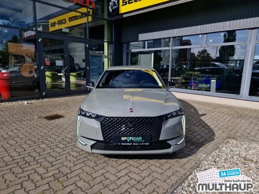 DS DS 4