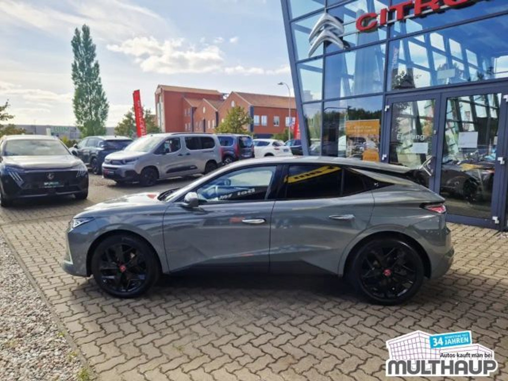 DS DS 4
