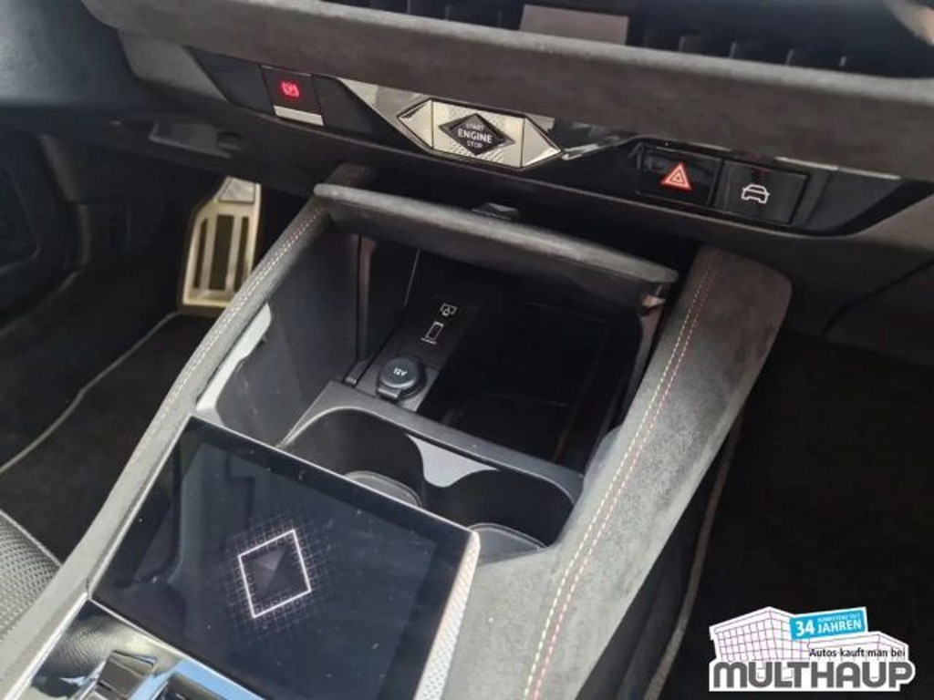 DS DS 4