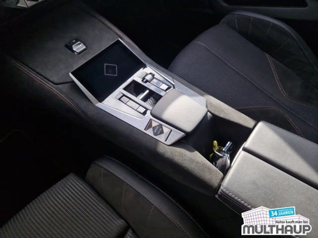 DS DS 4