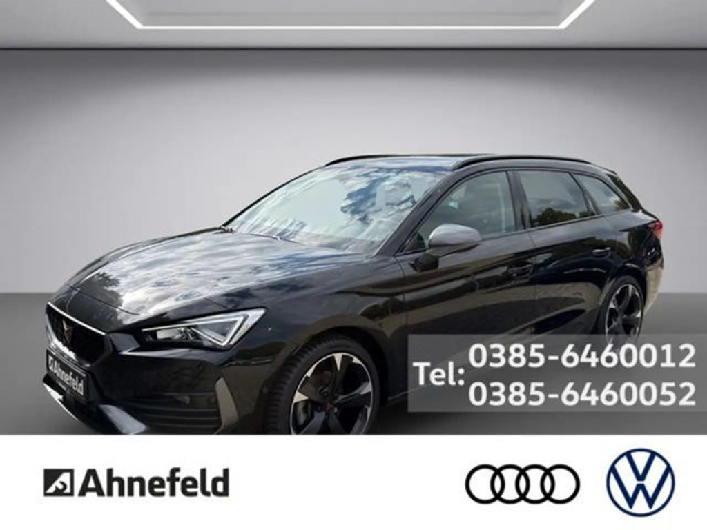 Cupra Leon Sportstourer 1.5 TSI