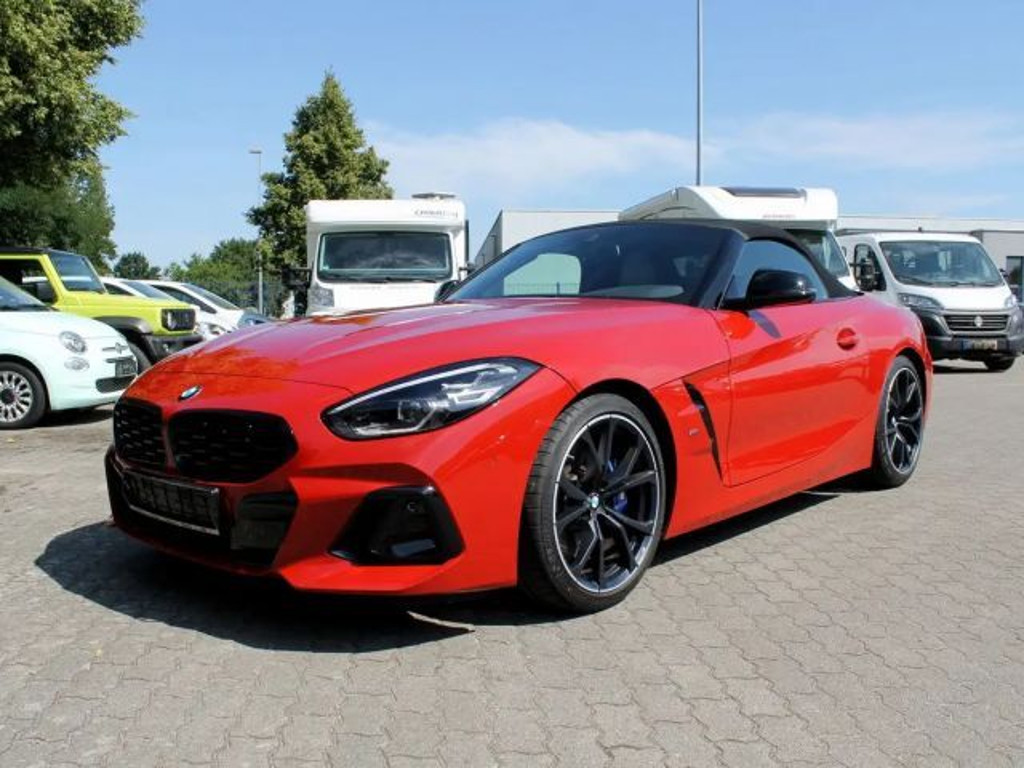 BMW Z4