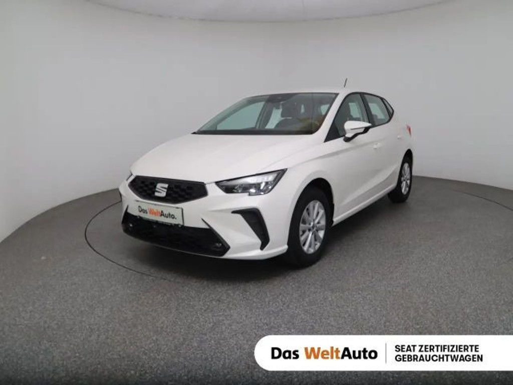 Seat Ibiza Reference