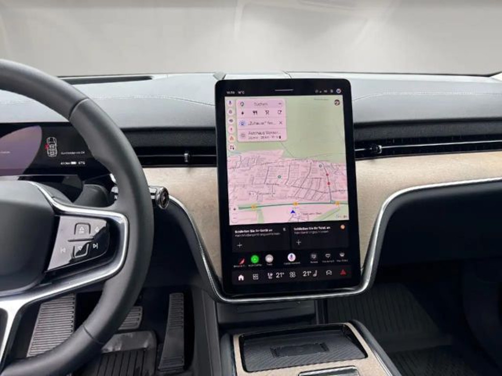 Volvo EX90