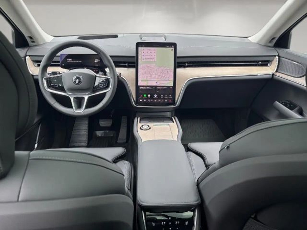 Volvo EX90