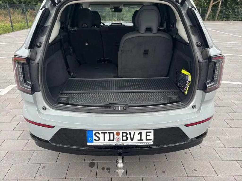 Volvo EX90
