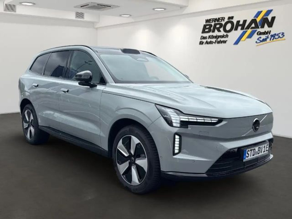 Volvo EX90