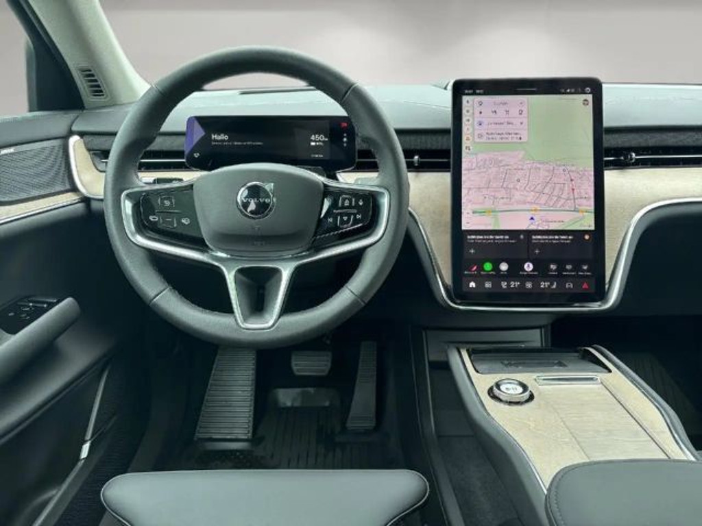 Volvo EX90