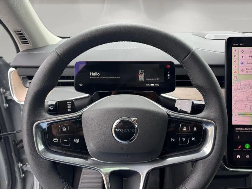 Volvo EX90