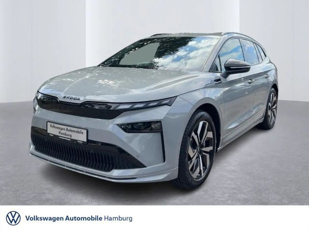 Skoda Enyaq iV Sportline
