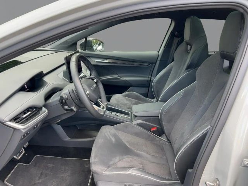 Skoda Enyaq iV