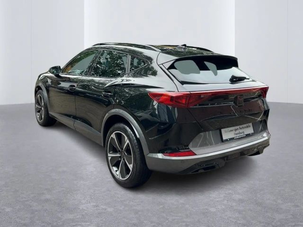 Cupra Formentor 1.4 DSG e-Hybrid