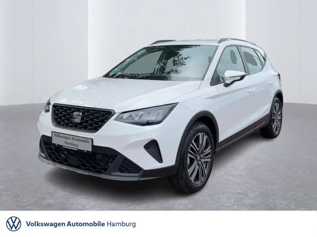Seat Arona Style 1.0 TSI DSG