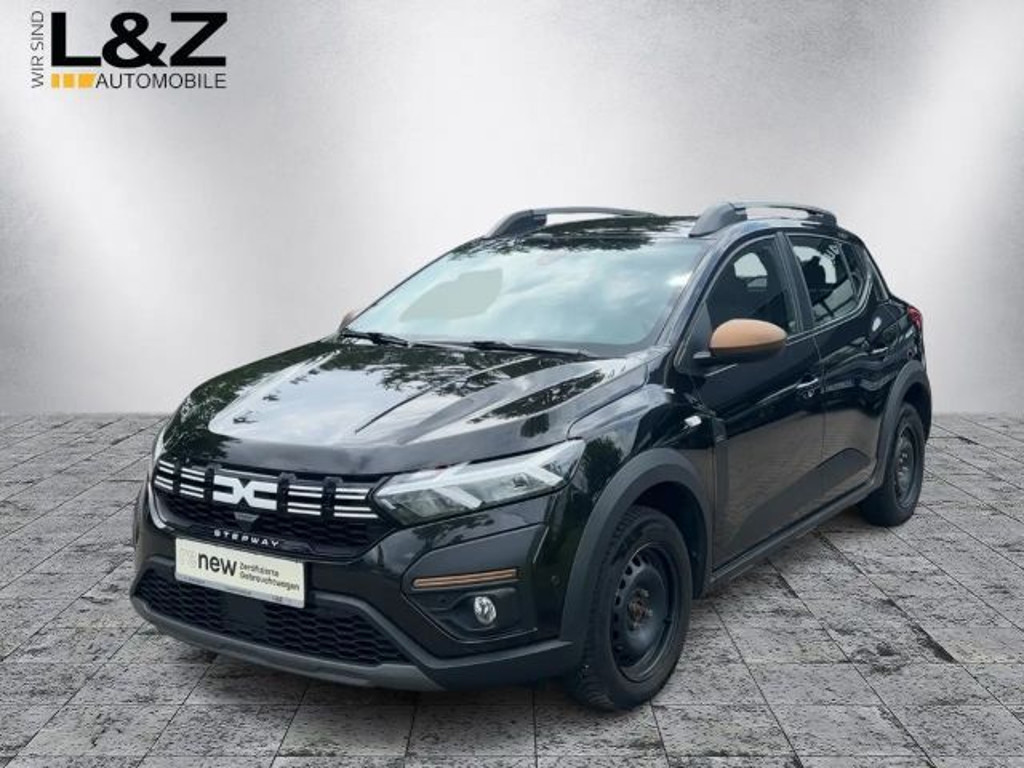 Dacia Sandero Stepway Extreme