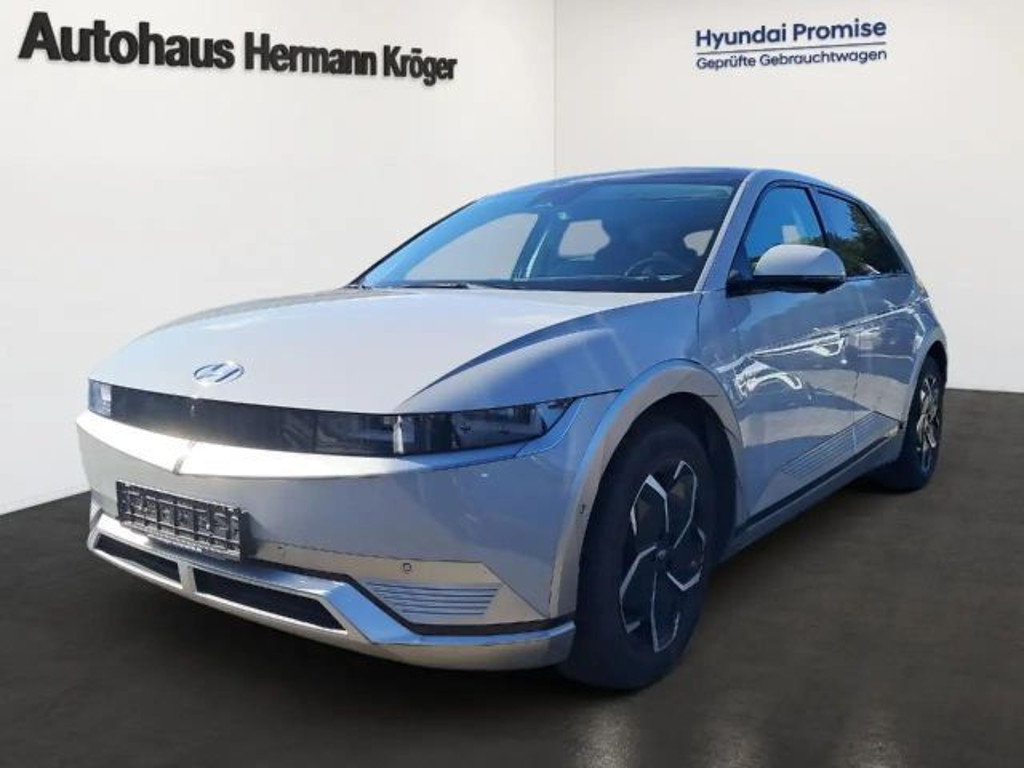 Hyundai Ioniq 5 UNIQ