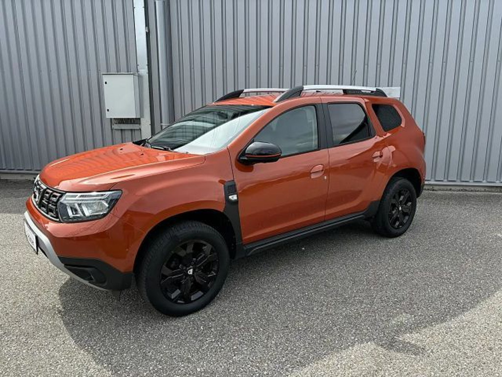 Dacia Duster 2WD TCe 130 Extreme II 1.3 TCe