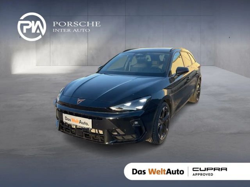 Cupra Leon 1.5 TSI