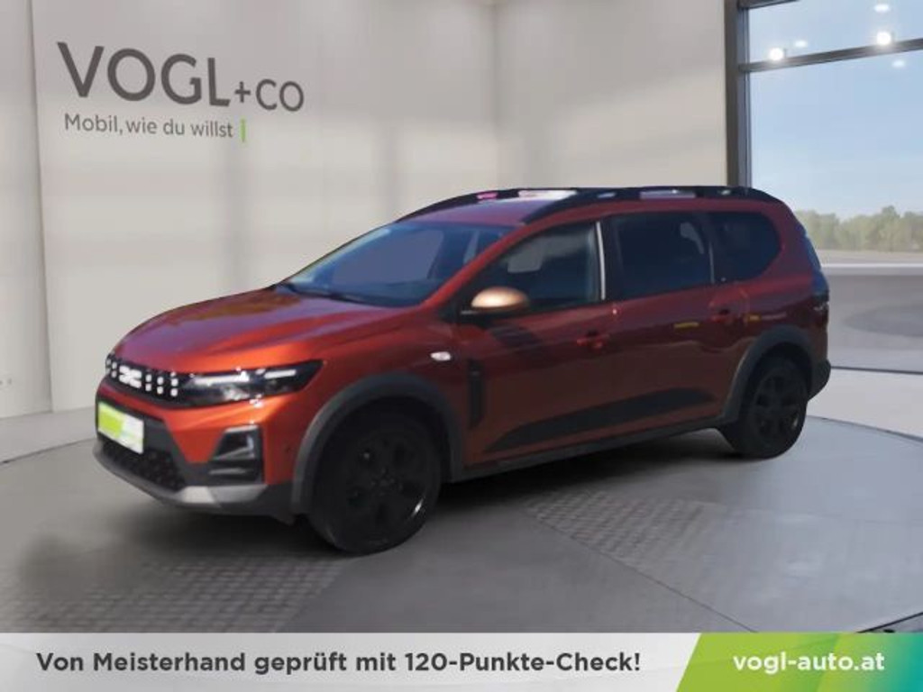 Dacia Jogger Extreme