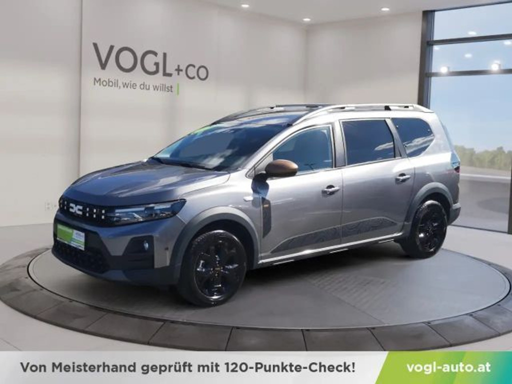 Dacia Jogger Extreme