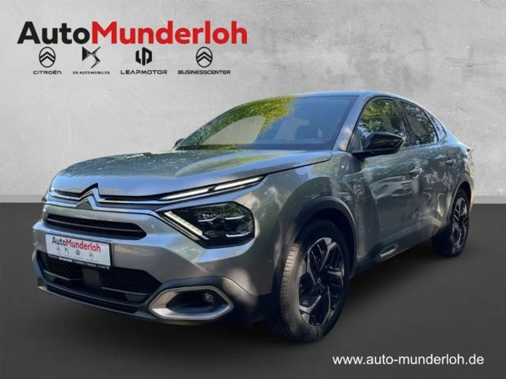 Citroën C4 PureTech