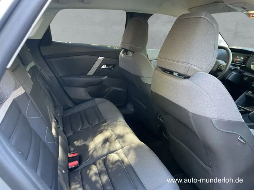 Citroën C4