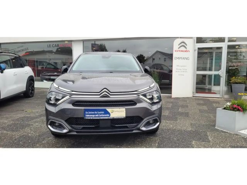 Citroën C4