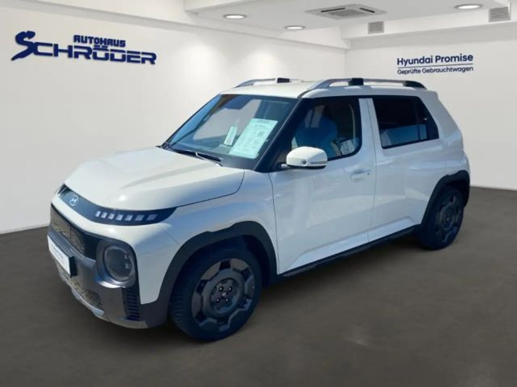 Hyundai INSTER 49 kWh