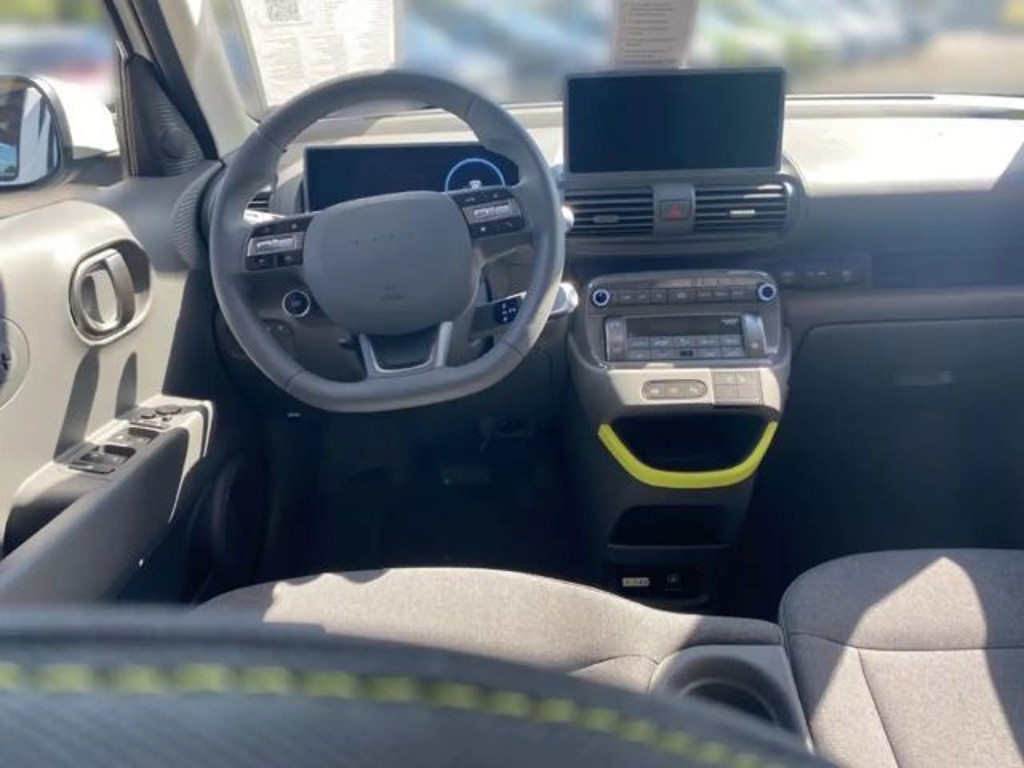Hyundai INSTER