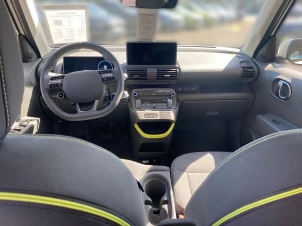 Hyundai INSTER