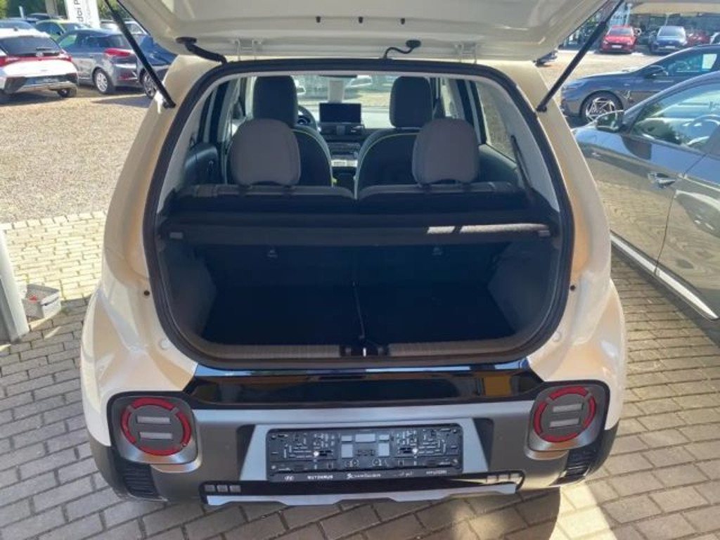 Hyundai INSTER