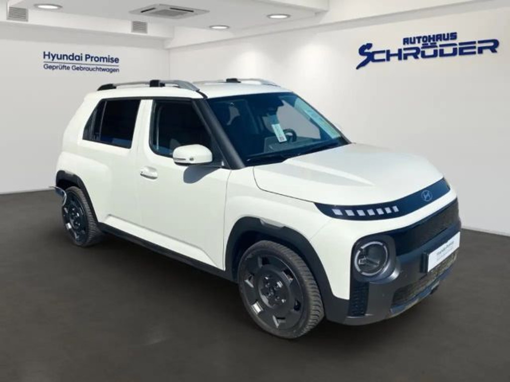 Hyundai INSTER