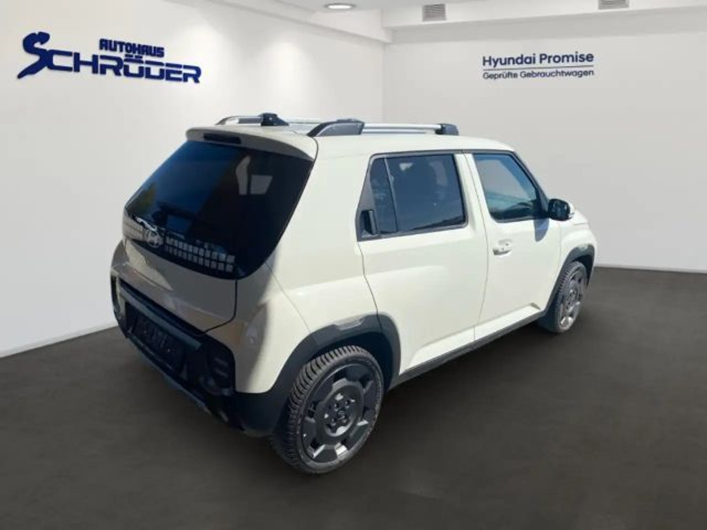 Hyundai INSTER