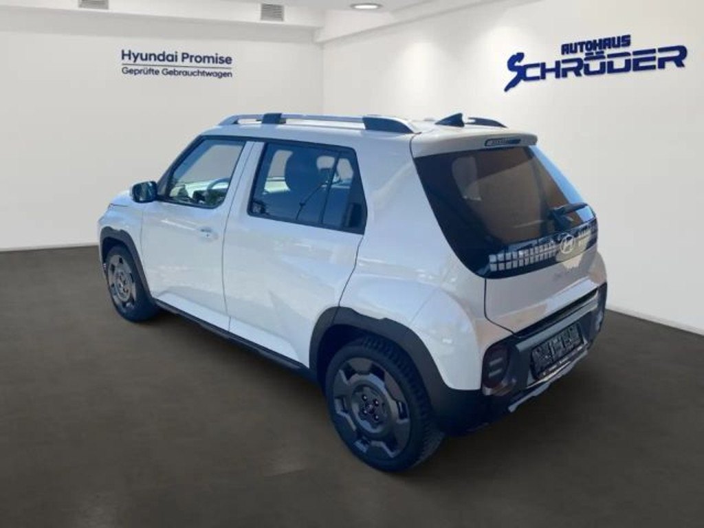 Hyundai INSTER