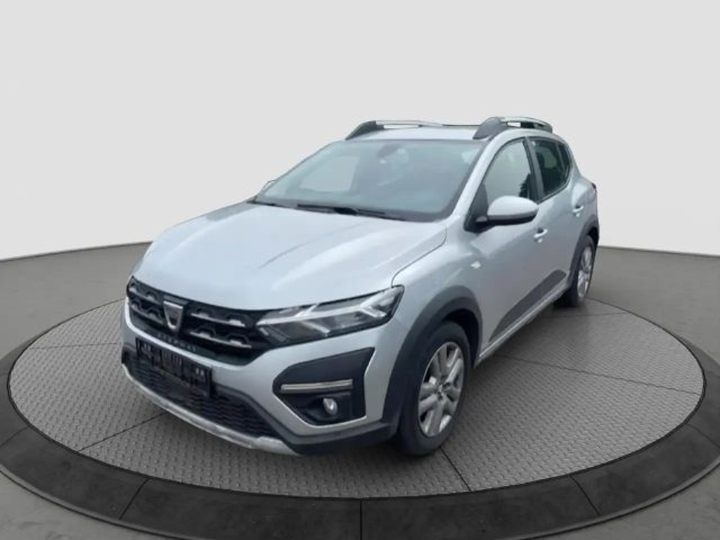 Dacia Sandero Stepway Comfort
