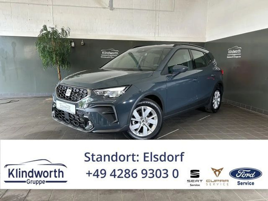 Seat Arona Style 1.0 TSI