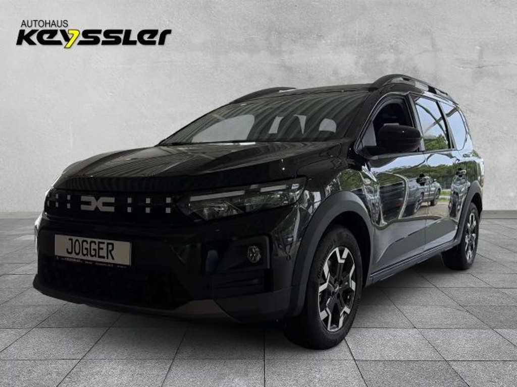 Dacia Jogger HYBRID 155 Journey