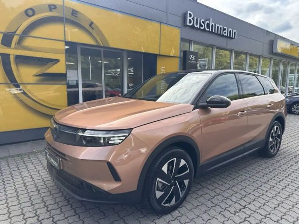 Opel Grandland X Ultimate