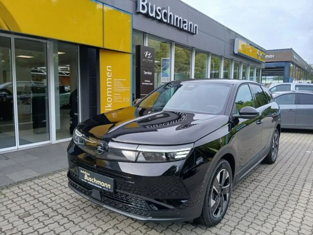 Opel Grandland X GS-Line