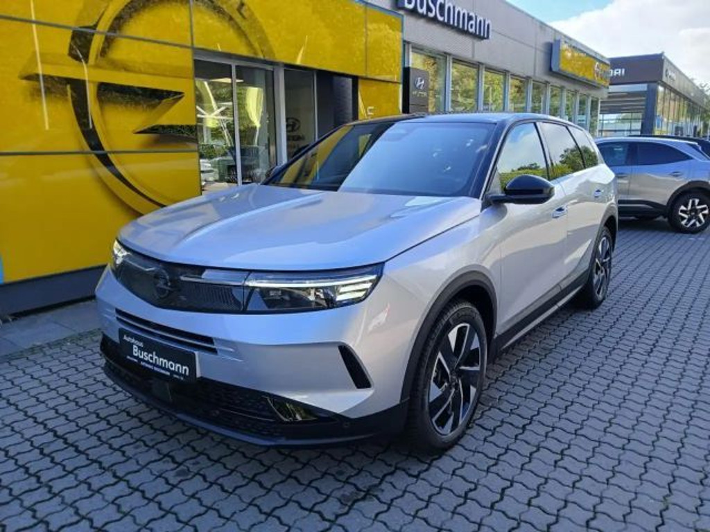 Opel Grandland X GS-Line